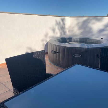 La Terrasseta Leilighet Deltebre Eksteriør bilde